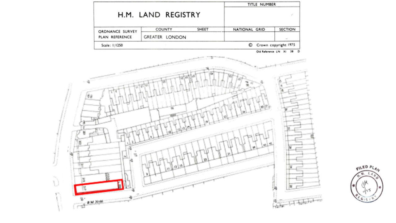 South East London SE